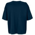 thumbnail image 2 of SOLS Womens Boxy Oversized T-Shirt, 2 of 5