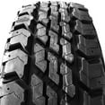 thumbnail image 6 of TBC Wild Trail CTX 265/70R17 121Q E 10 Ply a/t All Terrain Light Truck Tire, 6 of 7