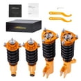 thumbnail image 2 of Maxpeedingrods Coilovers Kit for Mitsubishi Lancer ES Sedan 4-Door 2008-2016 & Raliant (CY2A/CZ4A) Adj Damper, 2 of 8