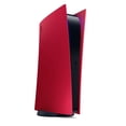 thumbnail image 4 of Cubierta PlayStation para PS5 Digital Volcanic Red, 4 of 4