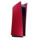 thumbnail image 4 of Cubierta PlayStation para PS5 Digital Volcanic Red, 4 of 4