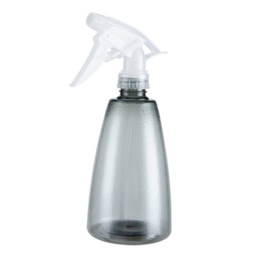 Empty Glass Spray Bottle Large Refillable Container for Essential Oils, Cleaning Products, or