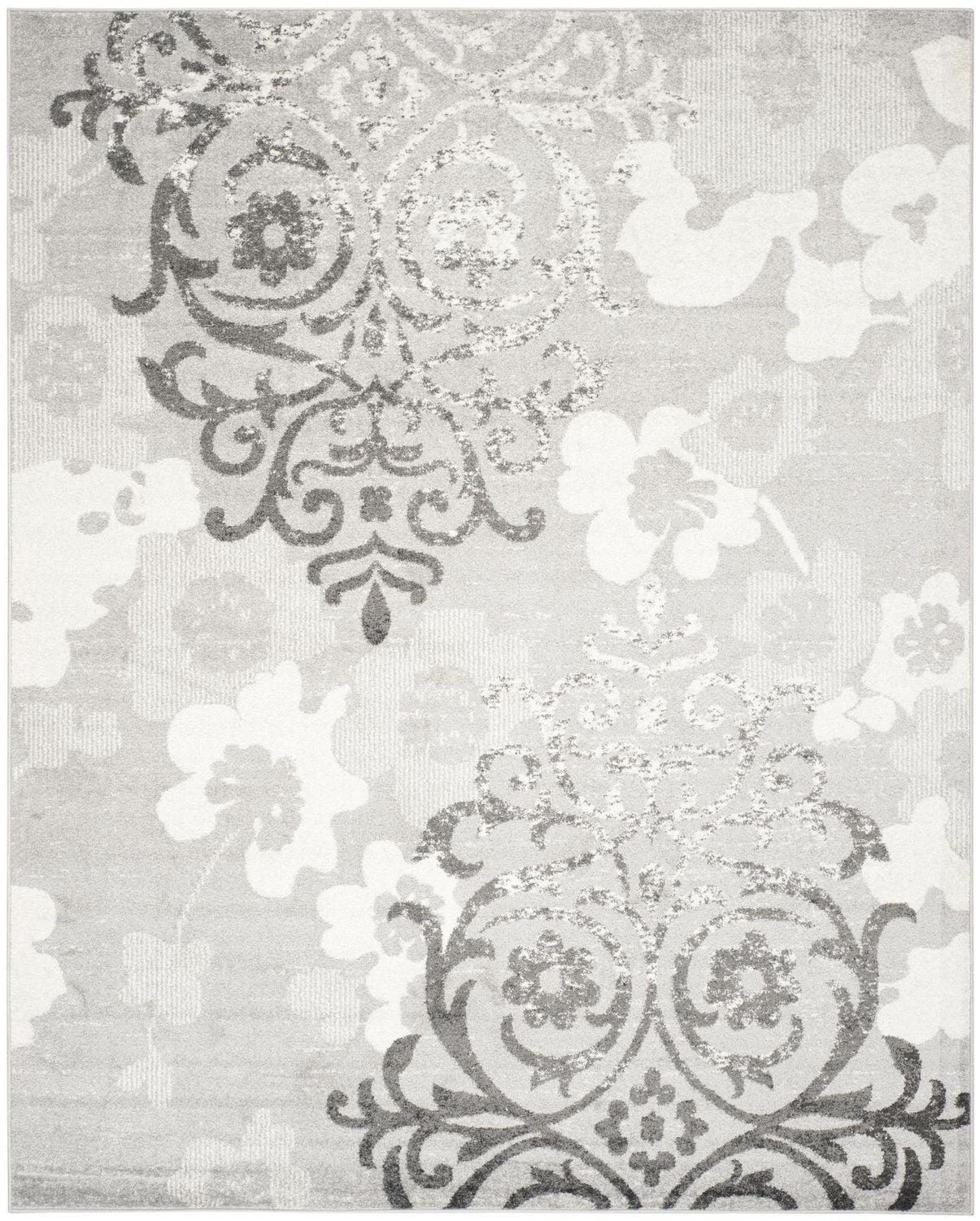 SAFAVIEH Adirondack Hortense Floral Area Rug