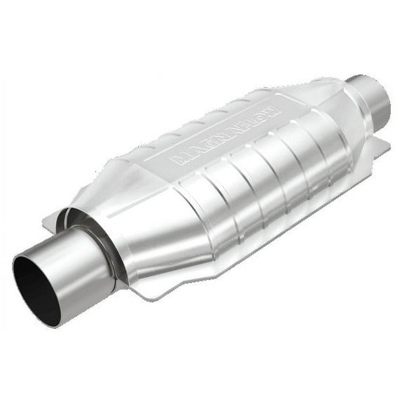 MagnaFlow Conv Univ 2.5 FED