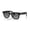 MATTE BLACK-POLAR SIZE 53, variant on Ray-Ban Meta Wayfarer Gen 2 Smart Glasses, AI Meta Glasses with Photo and Video, Size 50, Shiny Black/G15 Green