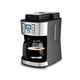 thumbnail image 1 of Cafetera con Molino Integrado CASA LITUS  Automática Programable 12 Tazas, 1 of 10
