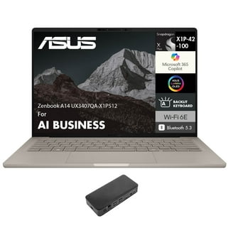ASUS - Zenbook S 14 - 14