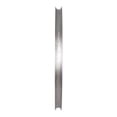 thumbnail image 3 of Rin bicicleta R24 x36H aluminio aero plata, 3 of 3