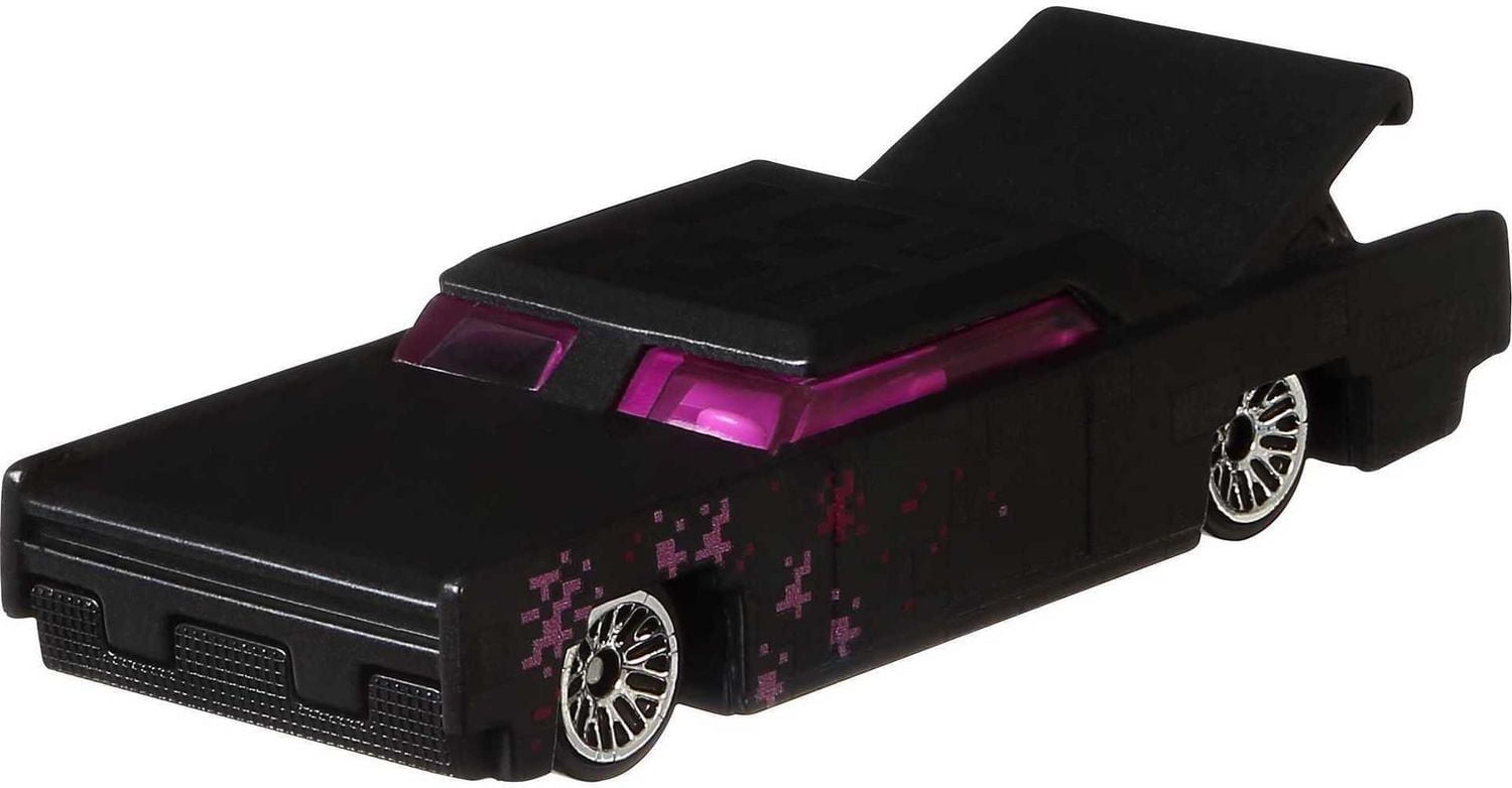 Hot Wheels Enderman Vehicle