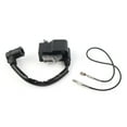 thumbnail image 3 of BFY Ignition Coil Fit Stihl FS80 FS80R FS85 KM55 FR85 KM FC Trimmer 4137 400 1350, 3 of 10