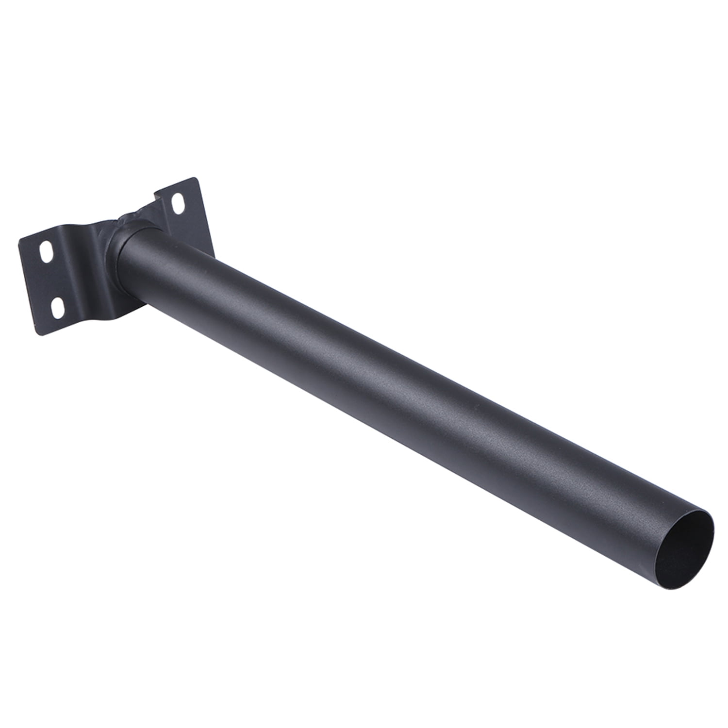 Rustproof Steel Bracket for Solar Powered Wall Street Light Lamp with