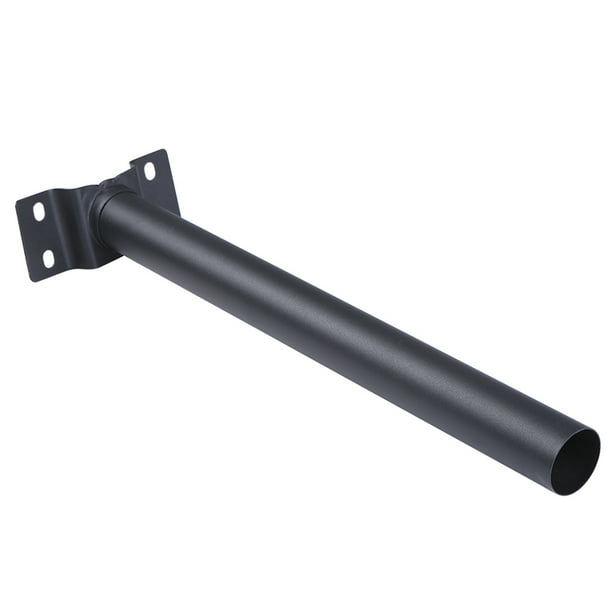 Rustproof Steel Bracket for Solar Powered Wall Street Light Lamp with