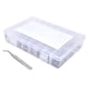 thumbnail image 3 of Kit de Arandelas de Tuercas y tornillos 580 piezas Jadeshay Acero inoxidable 304, 3 of 8