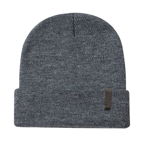Kids Knit Beanie Soft Knit Soft Cozy Warm Winter Hat for Boys Girls School Travel and Daily Winter Wear Kids Cold Weather Accessories