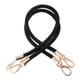 thumbnail image 4 of Bolso de hombro Zulema DIY 2 uds 60cm Negro, 4 of 8