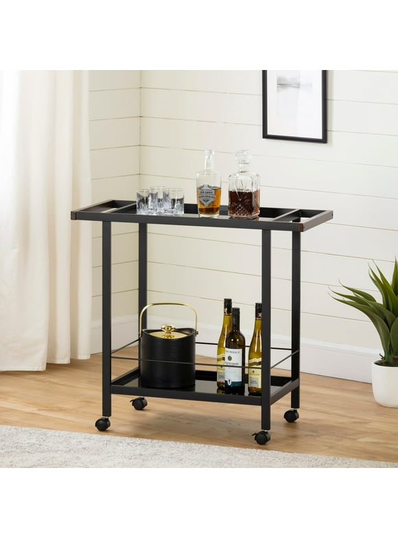 Modern Bar Carts in Bar Carts
