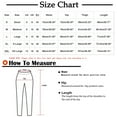 thumbnail image 2 of Generic Men's Cotton Casual Shorts 3/4 Jogger Capri Pants Breathable Below Knee Short Pants with Three Pockets, 2 of 4