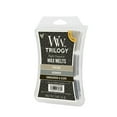 WoodWick Candle Warm Wood Trilogy Wax Melt 3.0oz