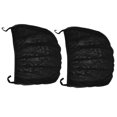 thumbnail image 4 of Malla De Ventana Trasera, Cortina De Privacidad Ajustable, Parasol De Ventana De Coche Para Acampar, Bebés, Niños, Mascotas ANGGREK Car Side Window Sun Shade, 4 of 8