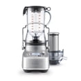 thumbnail image 1 of Breville 3X Bluicer Pro, acero inoxidable cepillado, licuadora y exprimidor en uno, SJB815, 1 of 8