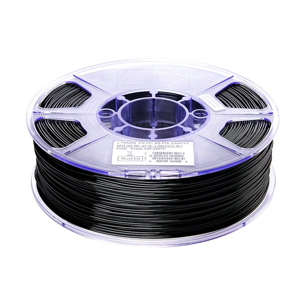 eSUN PETG 1.75mm 3D Printer Filament Printing Consumables