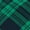 Blue Green, variant on Juniors Cotton Boyfriend Button Front Short Sleeves Plaid Shirt S Red