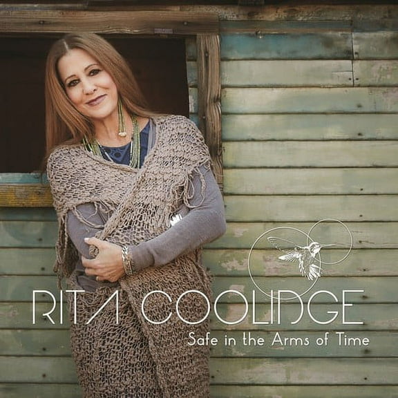 Rita Coolidge - Safe In The Arms Of Time - Music & Performance - CD