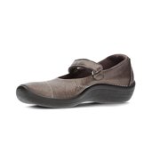 ARCOPEDICO Adult Female Triglav Shoes, Color: Bronze, Width: M, Size: 39