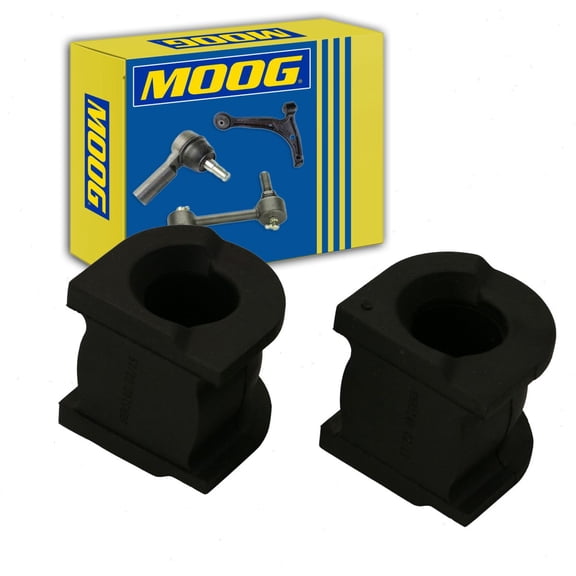 MOOG Front To Frame Stabilizer Bar Bushing Kit compatible with Honda Accord 2008-2012