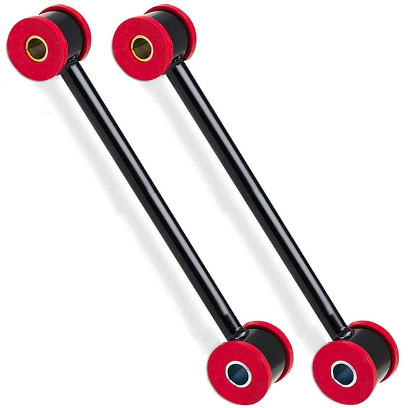 Pair Rear Stabilizer Bar Link Kit FITS Dodge Challenger 2008-2023, Charger 2006-2023, Magnum 2005-2008, Chrysler 300 2005-2023, Pacifica 2004-2008, K7470