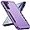 Purple, variant on for Samsung Galaxy S23 Plus Case, Galaxy s23 Plus Case with Screen Protector Heavy Duty Durable Shockproof Protective Phone Case for Galaxy S23 Plus, Black