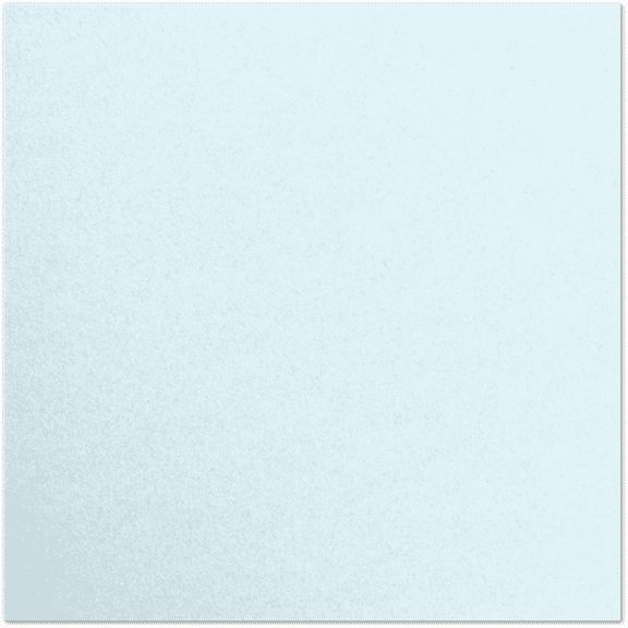 LUXPaper 12 x 12 Cardstock, 105lb Aquamarine Metallic, 500/Pack