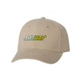 thumbnail image 1 of Adult Datway Embroidered Dad Hat Structured Cap, 1 of 1