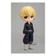 thumbnail image 1 of Figura Banpresto Tokyo Revengers Chifuyu Matsuno Q Posket, 1 of 9
