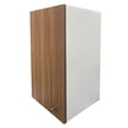 thumbnail image 3 of Alacena Gabinete Para Cocina 1 Puerta DECOMOBIL  AL-60X30, 3 of 4