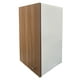 thumbnail image 3 of Alacena Gabinete Para Cocina 1 Puerta DECOMOBIL  AL-60X30, 3 of 4