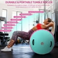 thumbnail image 3 of Alfombrilla Gymnastics Air Roller GYUEM Air Spot con bomba, 3 of 7