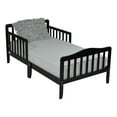 thumbnail image 5 of Suite Bebe Blaire Toddler Bed in Espresso, 5 of 5