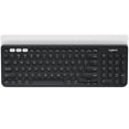 thumbnail image 3 of Teclado Logitech Inalambrico USB Y Bluetooth K780 Multi-Dispositivos 920-008026 Logitech K780 Multi-Dispositivos, 3 of 5