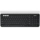 thumbnail image 3 of Teclado Logitech Inalambrico USB Y Bluetooth K780 Multi-Dispositivos 920-008026 Logitech K780 Multi-Dispositivos, 3 of 5