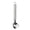 White, variant on Lose Money Clearance!1Pc Stainless Steel Noodle Cutter for Household Use Stainless Steel Manual Pasta Maker Noodle Making Tool Pasta Roller Cutter Sliced Noodles Noodles Artifact Noodle Tool