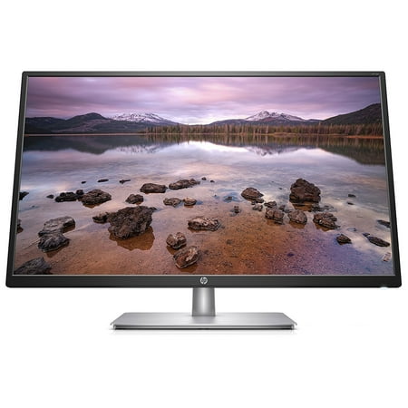 HP 2UD96AA#ABA 32s Display (Best Tv Display Technology)
