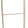thumbnail image 6 of Wooden Children Garment Clothes Rack Armoire Display Stand Pet Cloth Organizer, 6 of 12