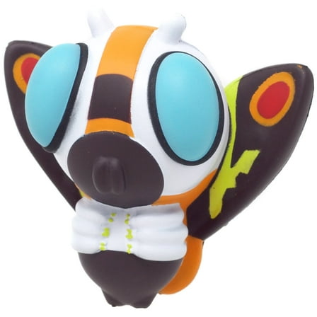Godzilla Stress Ball Mothra Squeeze Toy