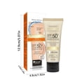 thumbnail image 3 of Buy 2 get 10% off Sunscreen Whitening Facial Body Sunblock Skin Protective Anti-Aging Popular, 3 of 4