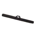 thumbnail image 1 of Bolsa de almacenamiento para cañas de pescar, organizador para cañas de pescar, bolsa para aparejos de pesca con asa Negro, 1 of 9