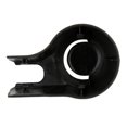 thumbnail image 2 of Negro coche trasero limpiador arandela tapa tuerca cubierta del brazo para Seat IBIZA LEON Irfora http://www.guphotos.com/images/K/0/K3550/K3550-1-dee0-pJ4c.jpg, 2 of 5