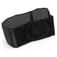 thumbnail image 1 of Belly Button Navel Hernia Support Belt, Multifuntional Elastic Umbilical Hernia Belt  for Recovery S/M, 1 of 7