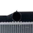 thumbnail image 3 of TYC Radiator Assembly, 3 of 5