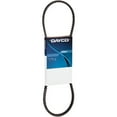 thumbnail image 2 of Dayco V-Belt Top Cog Accessory Drive Belt, Black, 1.0 lbs, 2 of 4